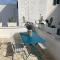 BELLE HOME OSTUNI vasca vista mare