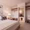 Villa Barbarossa - Elegant Beachfront Retreat with Heated Pool & Outdoor Gym