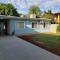 San Martin Family House