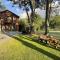 1 BR Cabin at Lodges at Eagles Nest - Gated Community - Banner Elk