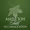 Mapleton Falls Accommodation - Mapleton