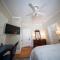 The Edenton Collection-Captains Quarters Inn