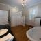 The Edenton Collection-Captains Quarters Inn