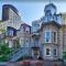 Les Maisons Montcalm