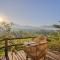 Romantic Barn with Mt. Agung Views - 希德门