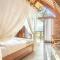 Romantic Barn with Mt. Agung Views