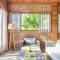 Romantic Barn with Mt. Agung Views