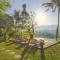 Romantic Barn with Mt. Agung Views - 希德门
