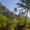 Romantic Barn with Mt. Agung Views - 希德门