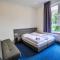 Hotel City Meetpoint