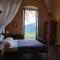 Heritage mountain top Villa near Rome w/ Pool & Panoramic views - Poli