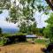 Heritage mountain top Villa near Rome w/ Pool & Panoramic views - Poli