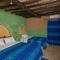 Palmeras Y Dunas Luxery Camp - مرزوقة