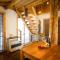 Misorano Chalet