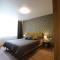 Modern 2 Room Apartment - FREE PARKING - NETFLIX - Alytus