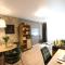 Modern 2 Room Apartment - FREE PARKING - NETFLIX - 阿利图斯