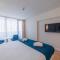 Orbi City Business Class Aparthotel - Batumi