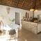 Bushbaby River Lodge