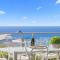 3 Alpha on Elanda Stunning Ocean View Apartment