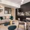 Yuna Saint-Honoré - Serviced Apartments