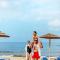 Louis Ledra Beach