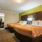 Quality Inn - DeRidder