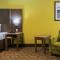 Quality Inn - DeRidder
