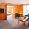 Best Western Premier Airporthotel Fontane BERlin - 舍讷费尔德