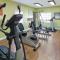 Best Western Roanoke Inn & Suites