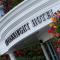 Best Western Plus The Connaught Hotel and Spa