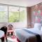 Best Western Premier Le Patio des Artistes Wellness Jacuzzi