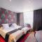 Best Western Premier Le Patio des Artistes Wellness Jacuzzi