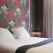 Best Western Premier Le Patio des Artistes Wellness Jacuzzi