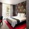 Best Western Premier Le Patio des Artistes Wellness Jacuzzi