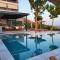 Stergiou Luxury Apartment 2nd Floor με κοινη πισινα