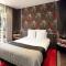 Best Western Premier Le Patio des Artistes Wellness Jacuzzi
