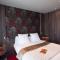 Best Western Premier Le Patio des Artistes Wellness Jacuzzi