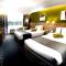 Grand Margherita Hotel