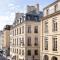 Yuna Saint-Honoré - Serviced Apartments - Париж