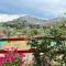 Rhodes traditional Cottage with private garden - Archangelos