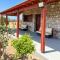 Rhodes traditional Cottage with private garden