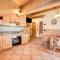 Appartamento Castagno Chalet Cambra