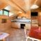 Appartamento Castagno Chalet Cambra