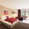 Skihotel Galzig B&B