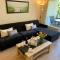 Apartment 78 - "Wattlounge" im Haus Villa Anna II