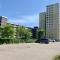 Apartment "Blinkfuer" im Haus Atlantic