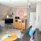 Ferienwohnung "Pudelwohl" Ferienwohnung "Pudelwohl"
