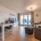Ferienwohnung "Böhler Strandperle"