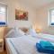 Ferienwohnung "Böhler Strandperle"
