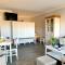 Apartment "Achtern Diek" im Haus Atlantic